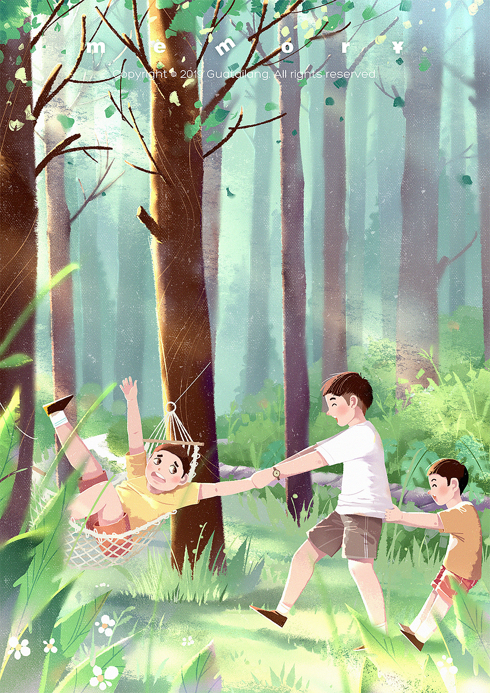 Memory回忆杂记（图ZMTk4NTU1ODky） - 创作习作 - 站酷设计师黾西西MIXX原创素材 - 站酷ZCOOL