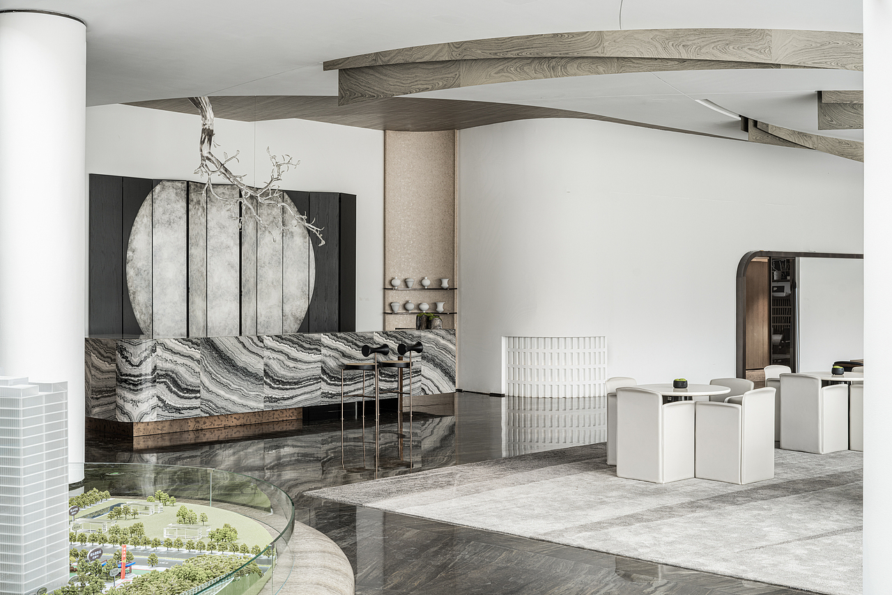 元禾大千 | 舳舻千里 诗意为居