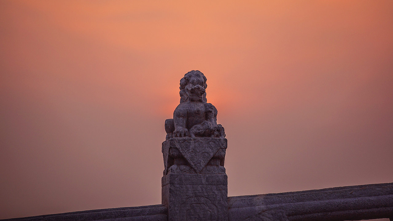 颐和园随拍（图ZMTU5NjI1NDY0） - 风光摄影 - 站酷设计师土豆炖地瓜原创素材 - 站酷ZCOOL