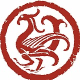 智慧鸟品牌设计的头像