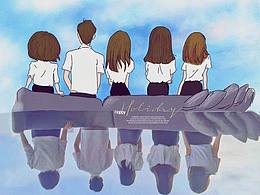 五月天