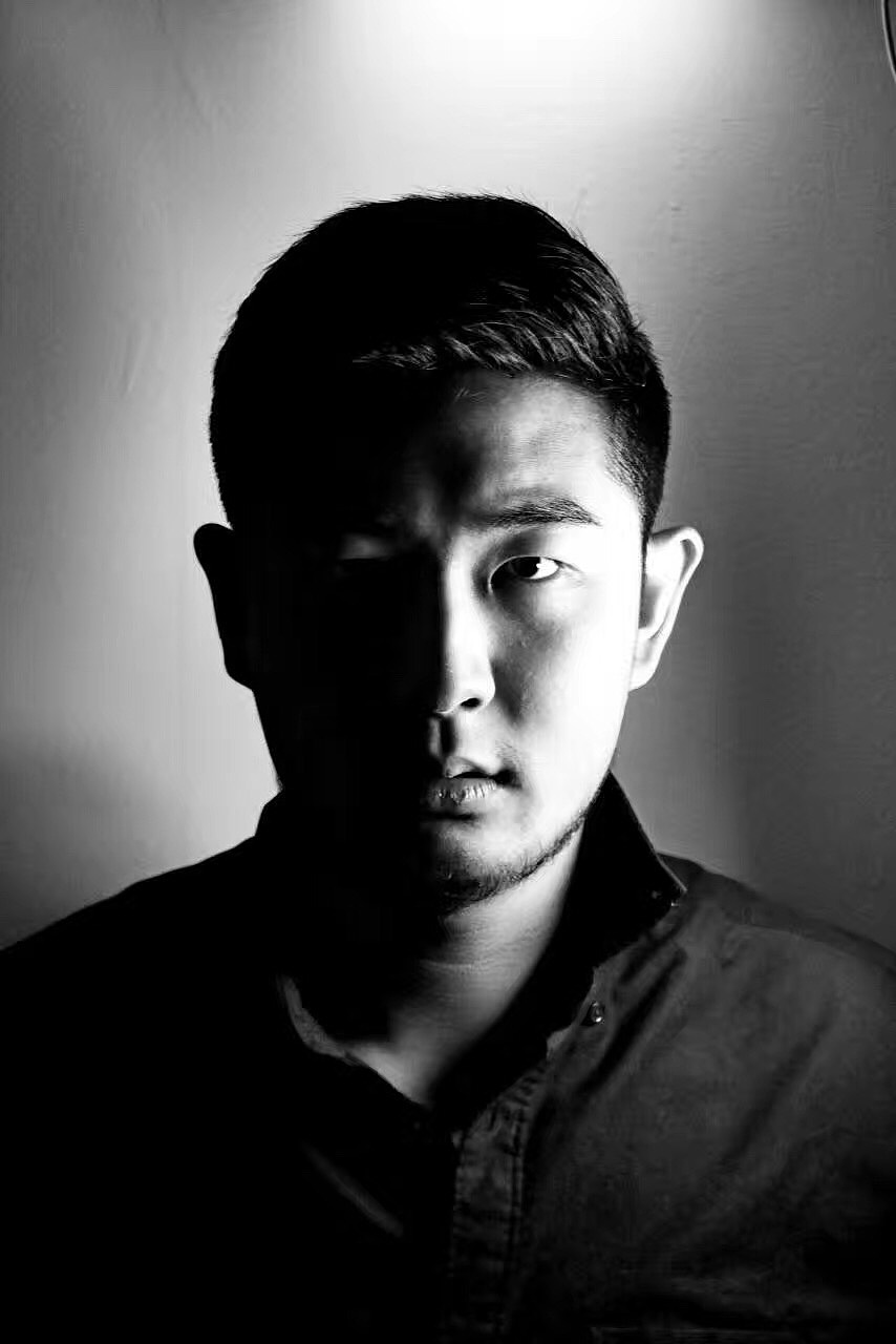 大学宿舍的影棚