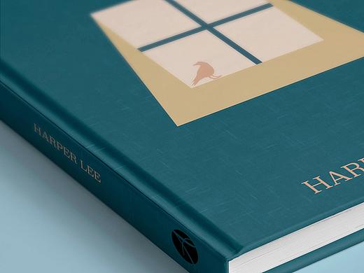 To kill A Mockingbird