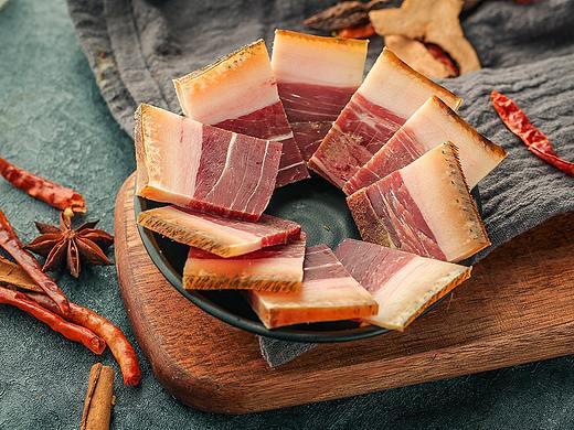 电商拍摄 静物摄影师 食品拍摄 腊肉拍摄