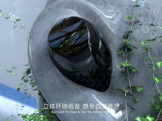 联想无线蓝牙耳机