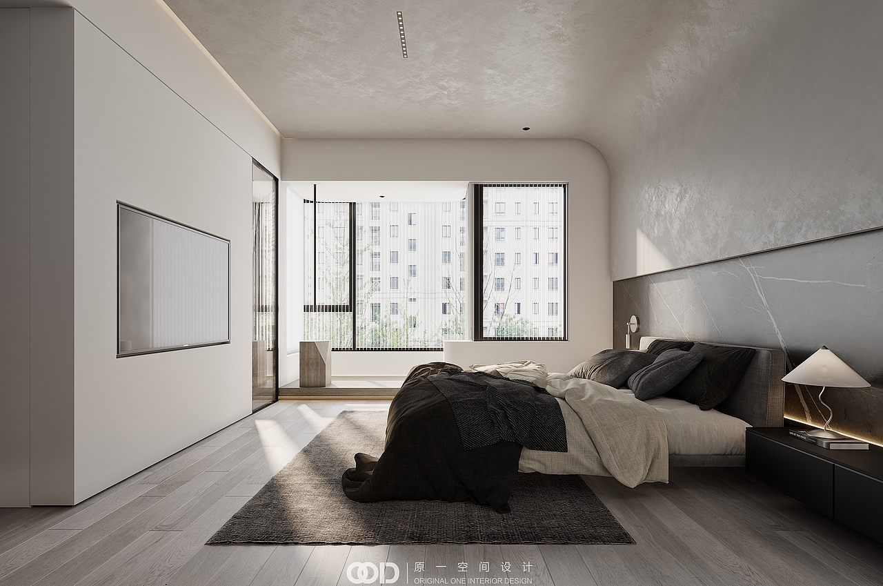 原一空间 | 别具一格（图ZMjYwMDM0OTI0） - 家装设计 - 站酷设计师金该画图壹哥原创素材 - 站酷ZCOOL