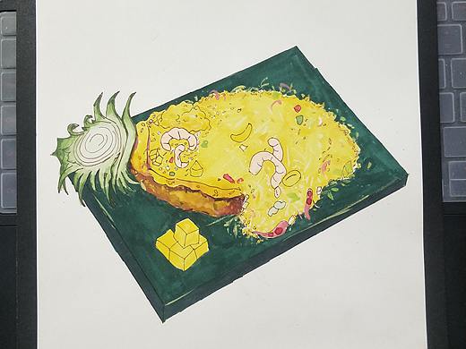 个人练习