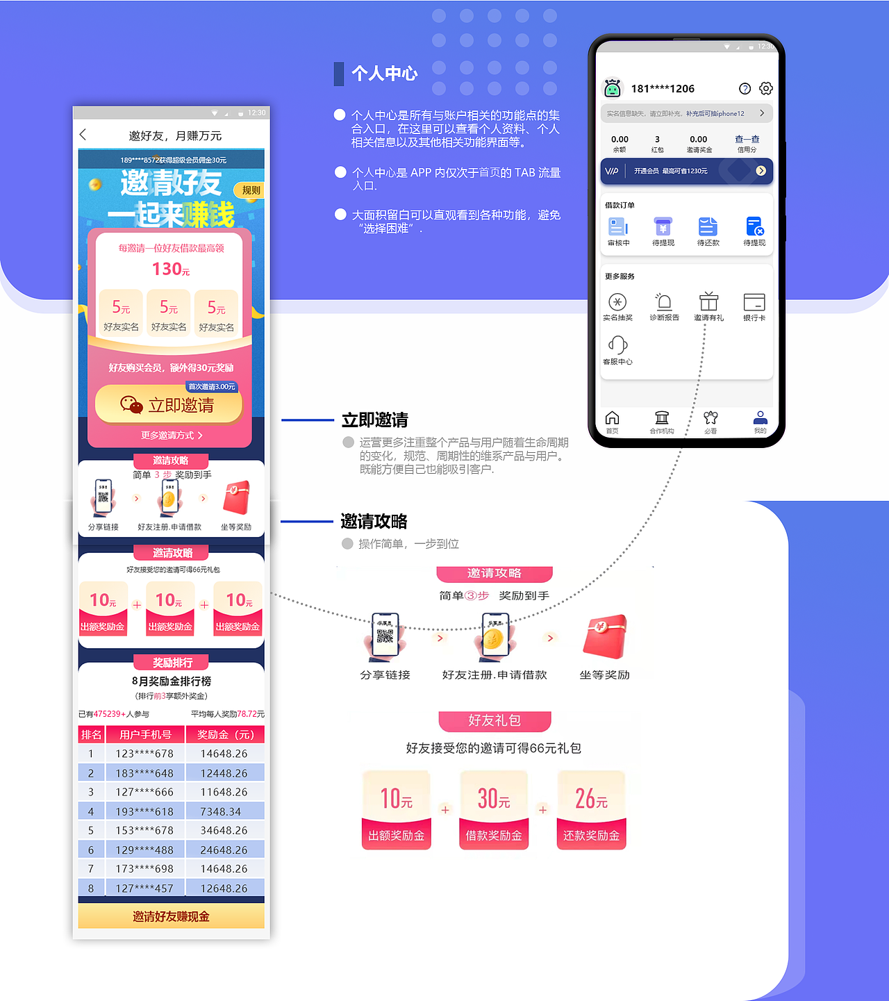 乐享借APP-Android