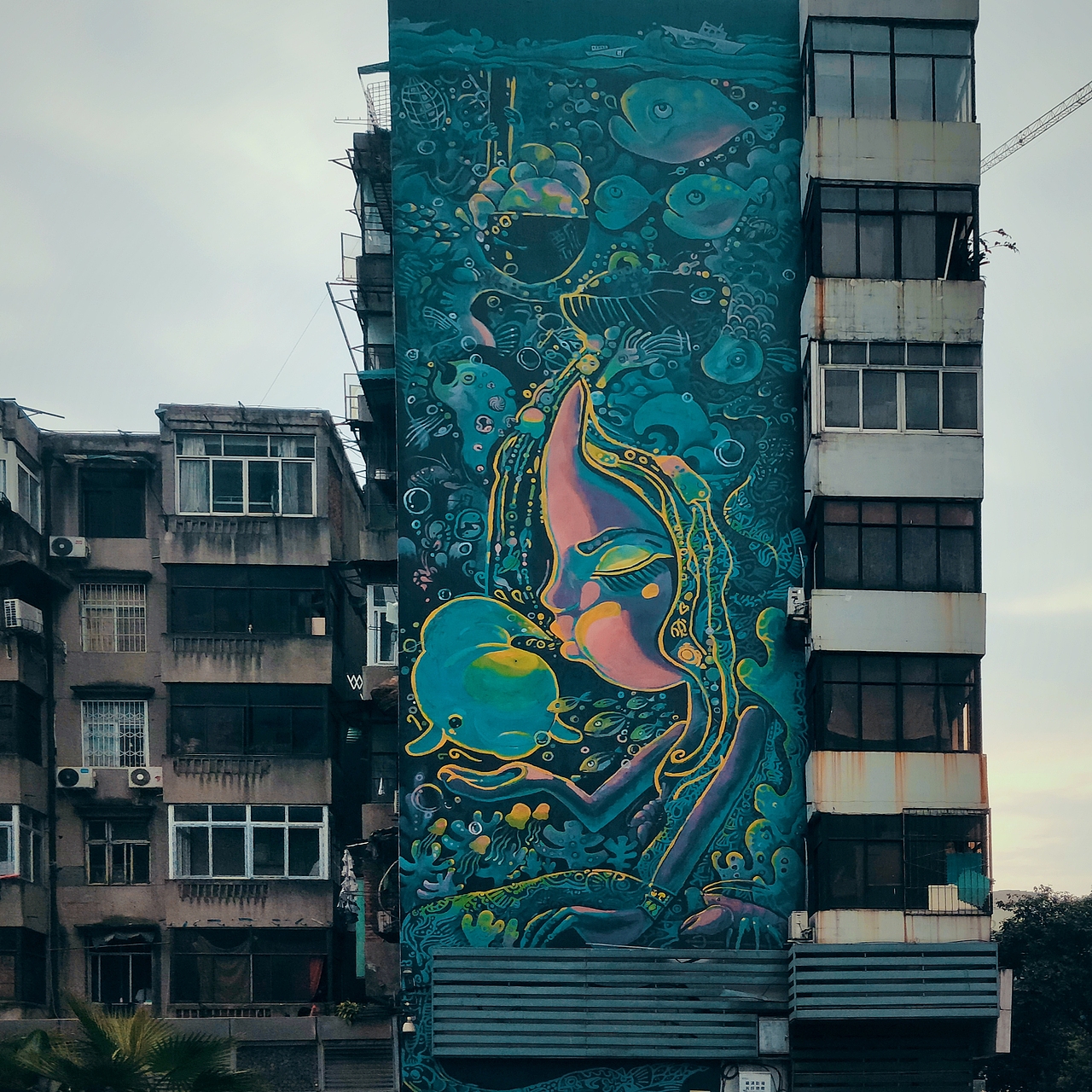 记录我的城市---成都