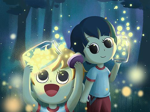 今天的不开心就到此为止吧（个人主页-ZNTY5ODg2MDg=） - 创作习作 - 站酷设计师白溪淼淼淼原创素材 - 站酷ZCOOL