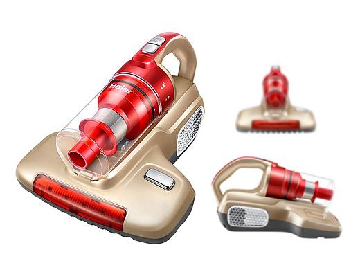 海尔 产品后期 精修