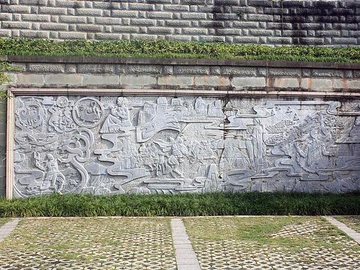 汉中浮雕设计公司