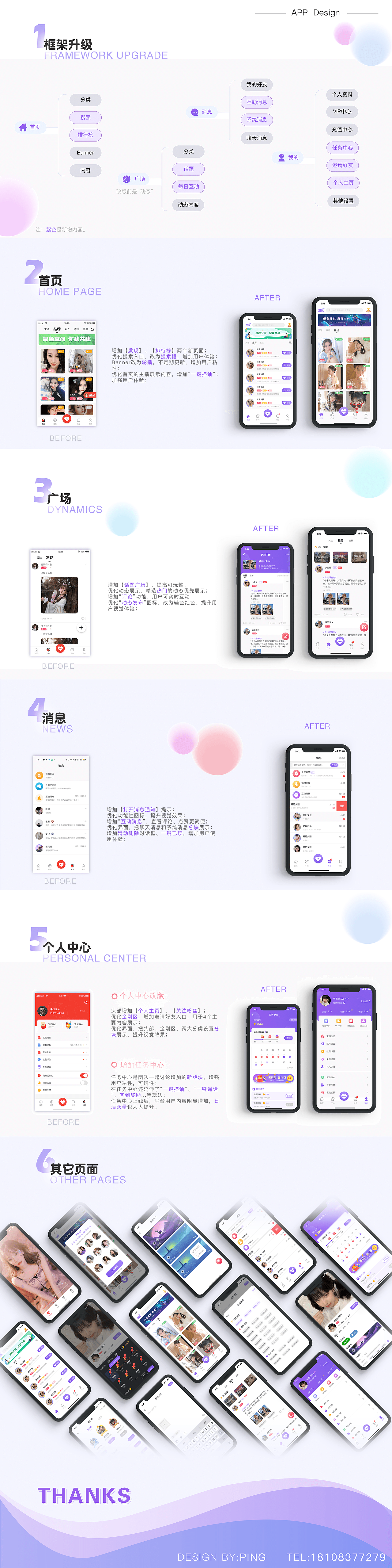 蜜哒APP2.0改版总结（图ZMjM5Mjc3ODQ4） - APP界面 - 站酷设计师小皮鸭鸭原创素材 - 站酷ZCOOL