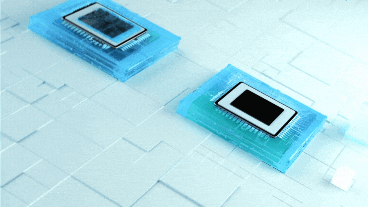 WIRELESS CHARGER （二）