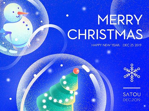 圣诞快乐🎄merry christmas
