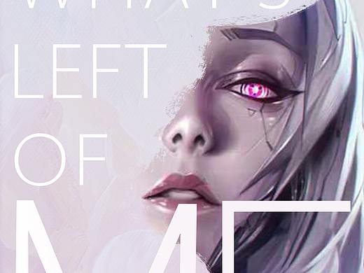 艺术海报练习 - 无双剑姬（个人主页-ZNDA4Njk0MDQ=） - 海报 - 站酷设计师南负原创素材 - 站酷ZCOOL