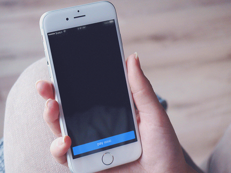动效设计练习|ui|动效设计|路爷 - 临摹作品 - 站酷 (zcool)