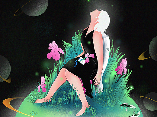 请原谅,我还没放弃