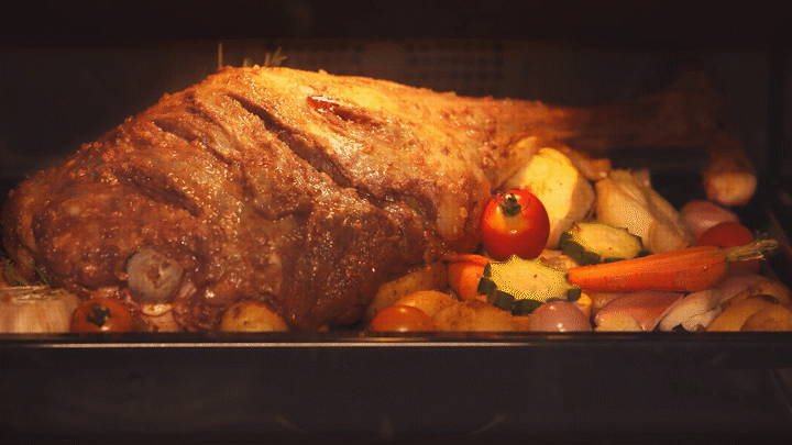 【TVC广告】老板电器CQ972烤箱视频案例丨乐趣短视频（图ZMjYzODI0MzI4） - 短片 - 站酷设计师乐趣短视频原创素材 - 站酷ZCOOL