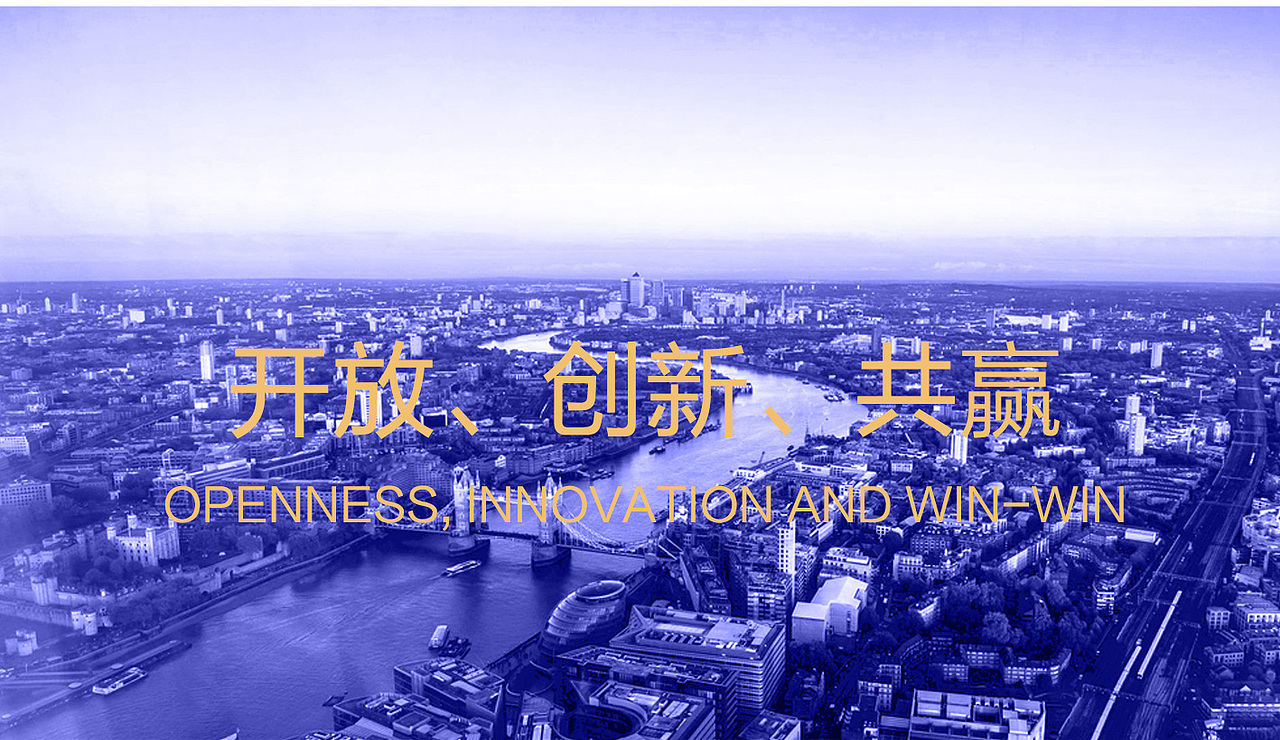 大盾集团品牌logo设计