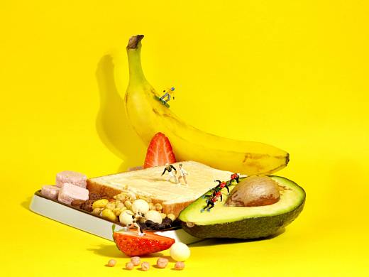 冬奥会 微缩景观