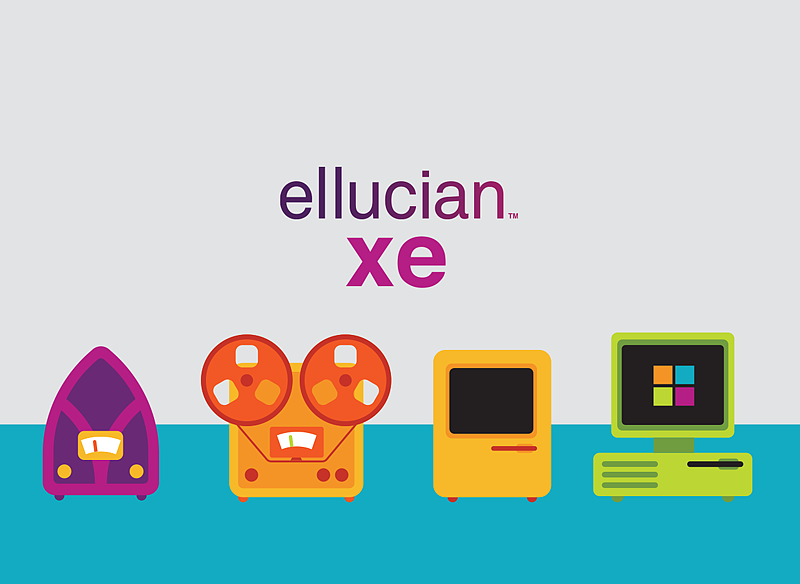 Ellucian 移动应用框架