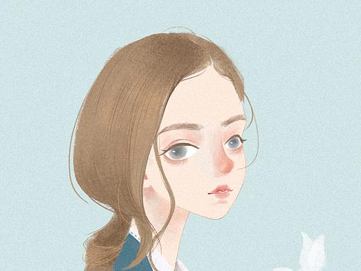 静待花落（个人主页-ZMjQxMzI1NzI=） - 创作习作 - 站酷设计师今落原创素材 - 站酷ZCOOL