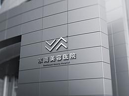 前几年做的几款logo