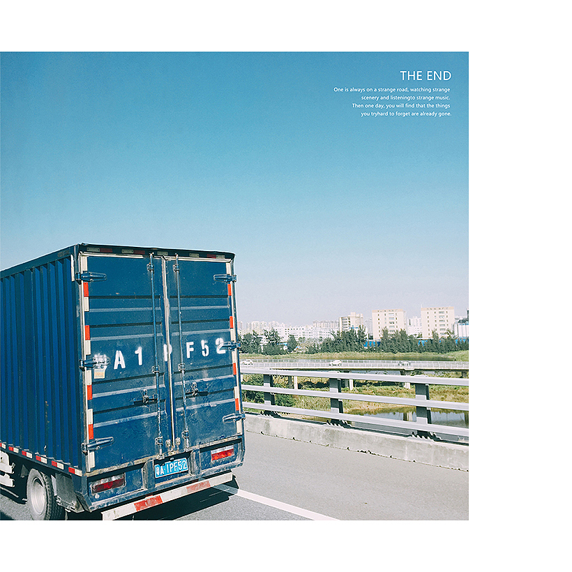 平凡之路 - 2018 我们要走的慢一些（图ZMTAzOTk5MTA0） - 风光摄影 - 站酷设计师JIXUETING原创素材 - 站酷ZCOOL