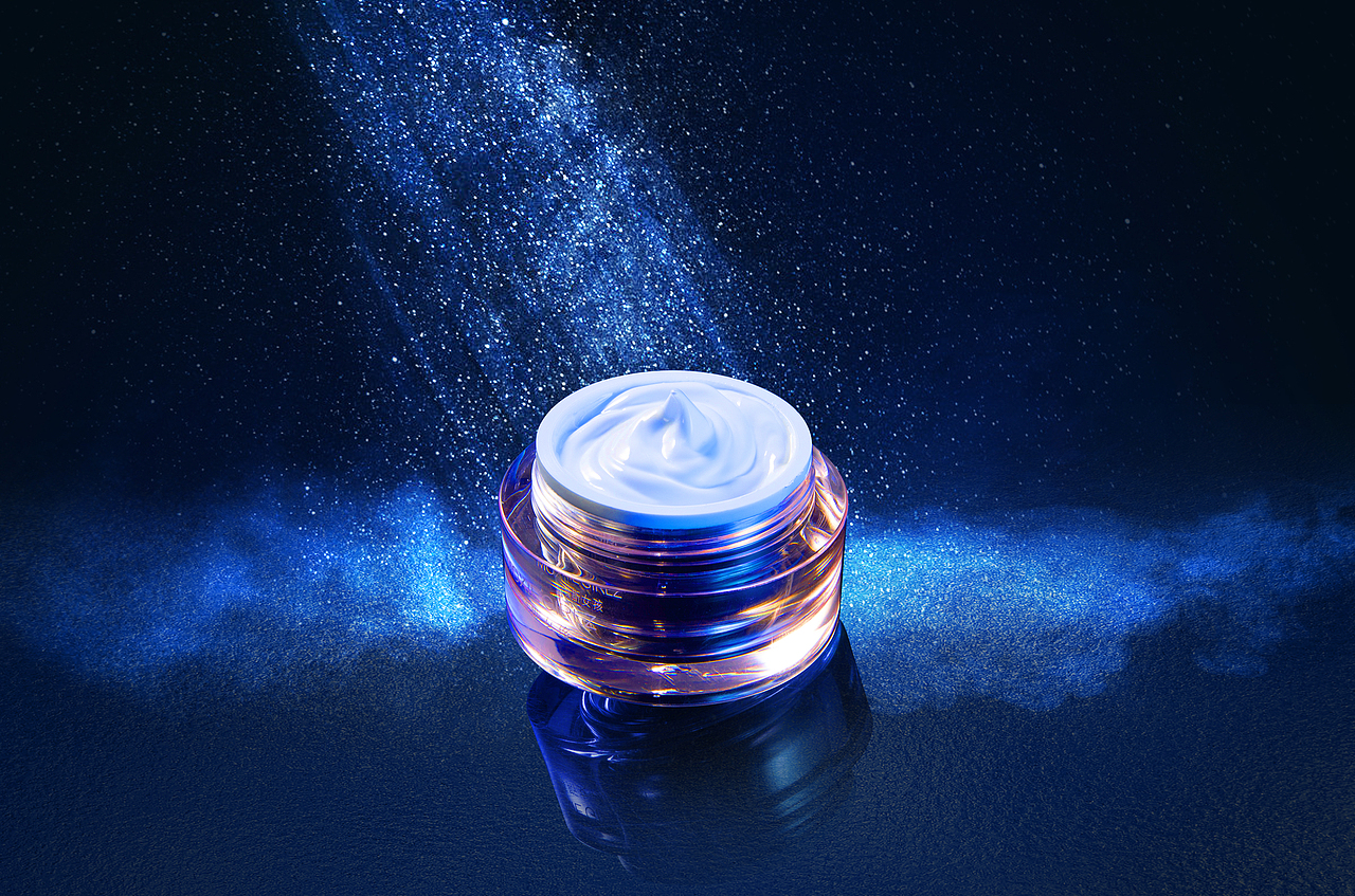 产品精修--素颜霜（图ZMTkxODkyMTY4） - 其他平面 - 站酷设计师波塞冬Poseidon原创素材 - 站酷ZCOOL