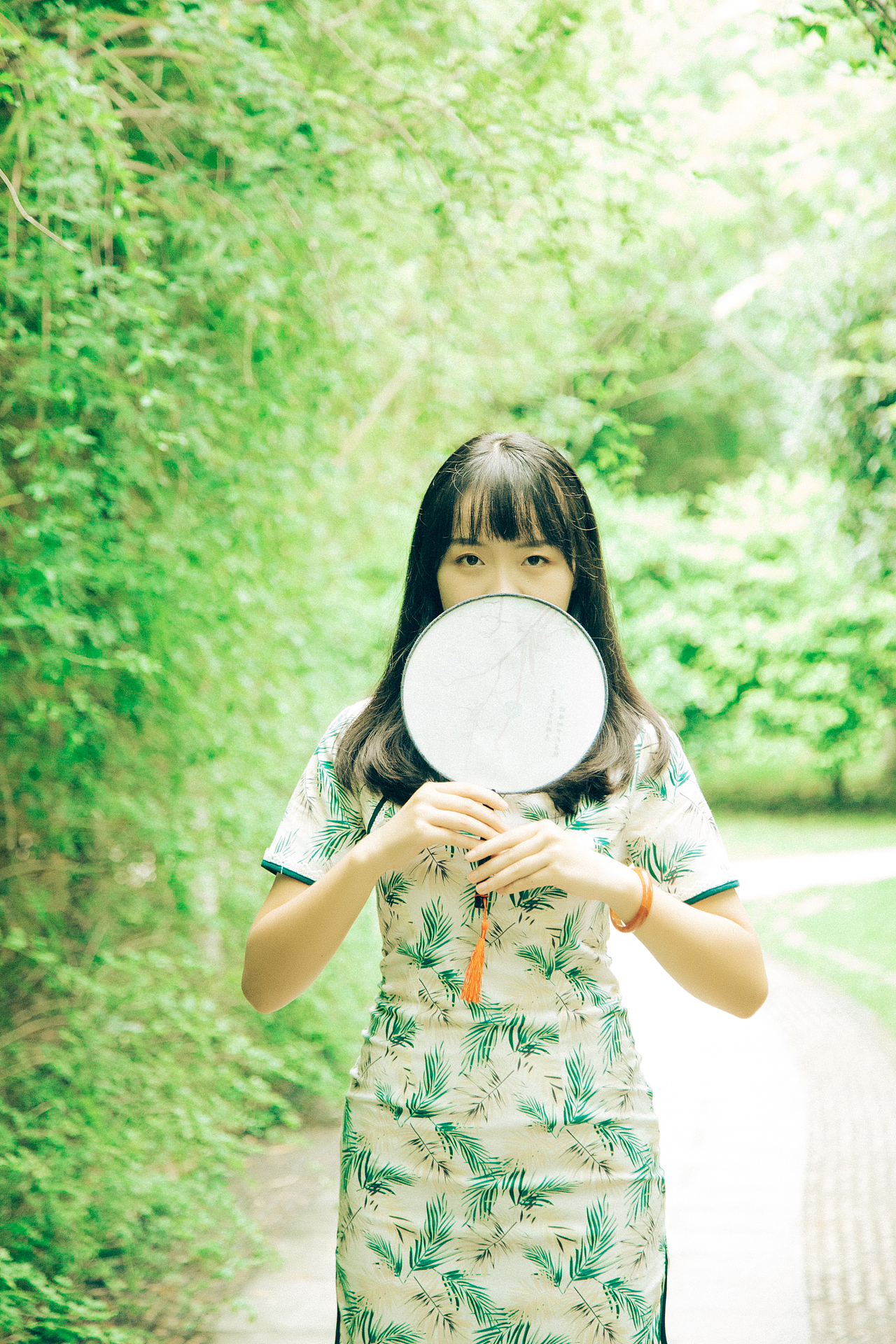 追寻自由与浪漫,遥赴一场相思