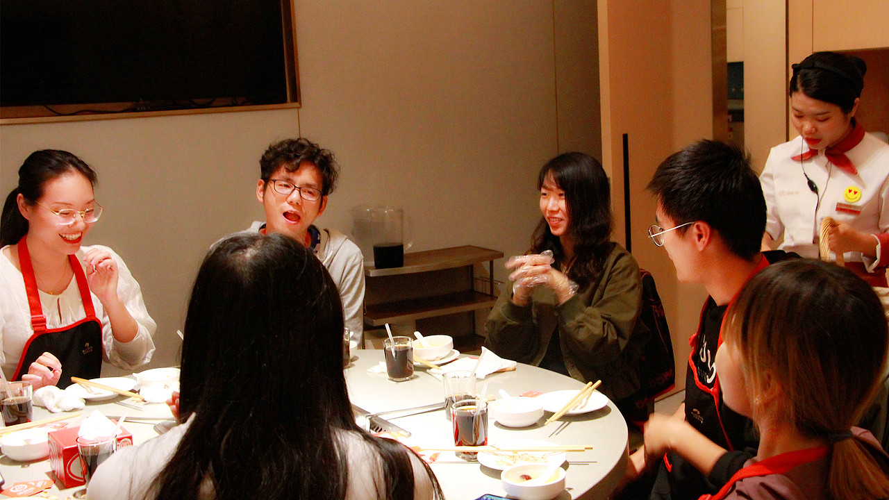 第一次视频剪辑-BF记录