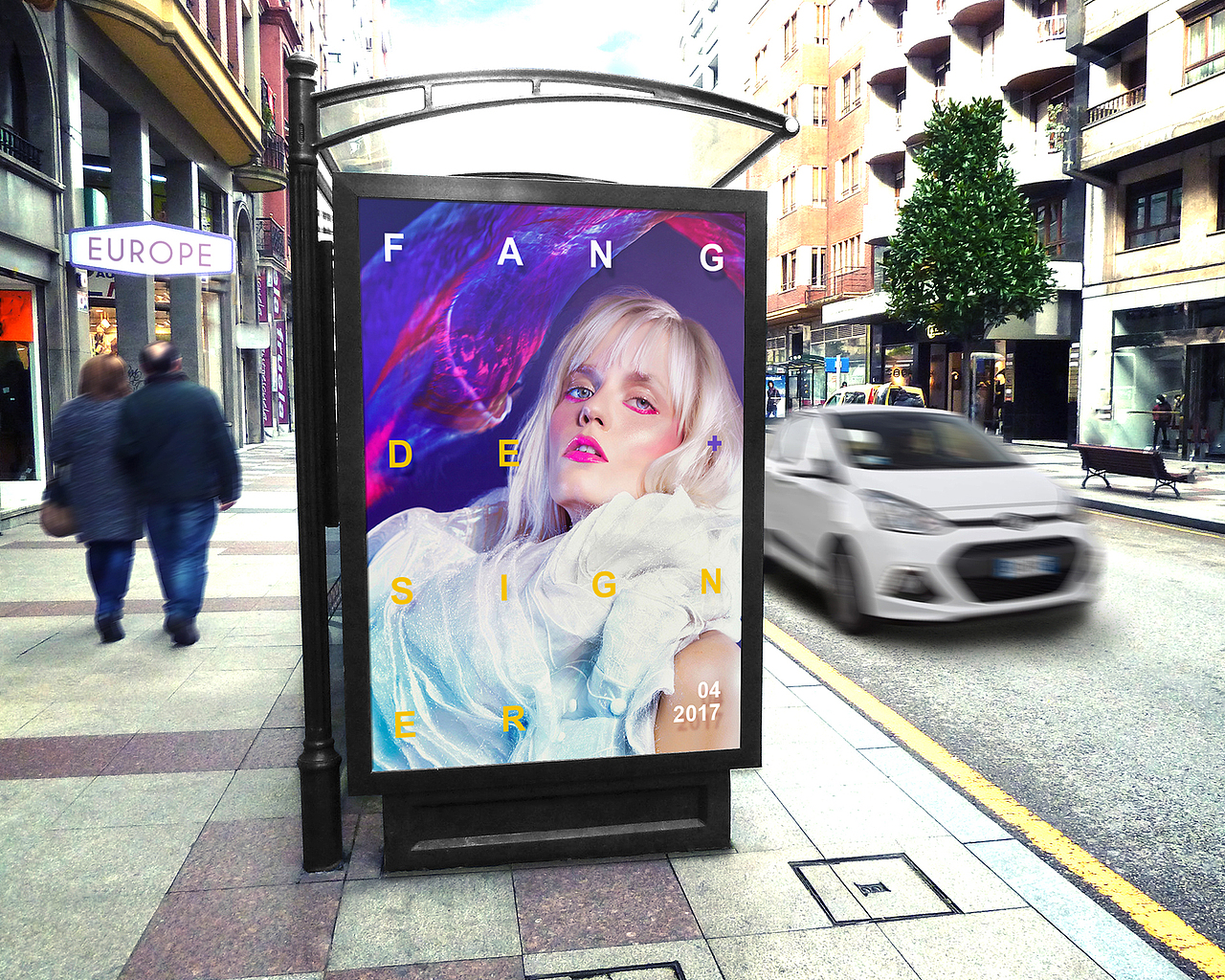 FANG/版式练习稿（图ZNzU2NDM1ODQ=） - 海报 - 站酷设计师方华祥原创素材 - 站酷ZCOOL