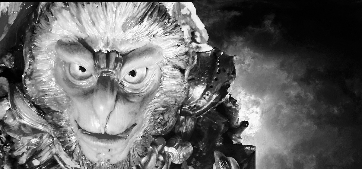 西游记第七回八卦炉中逃大圣