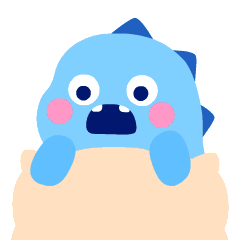 PUPU龙来啦！（图ZMzEzODk4MzQ4） - 网络表情 - 站酷设计师二蕉子原创素材 - 站酷ZCOOL
