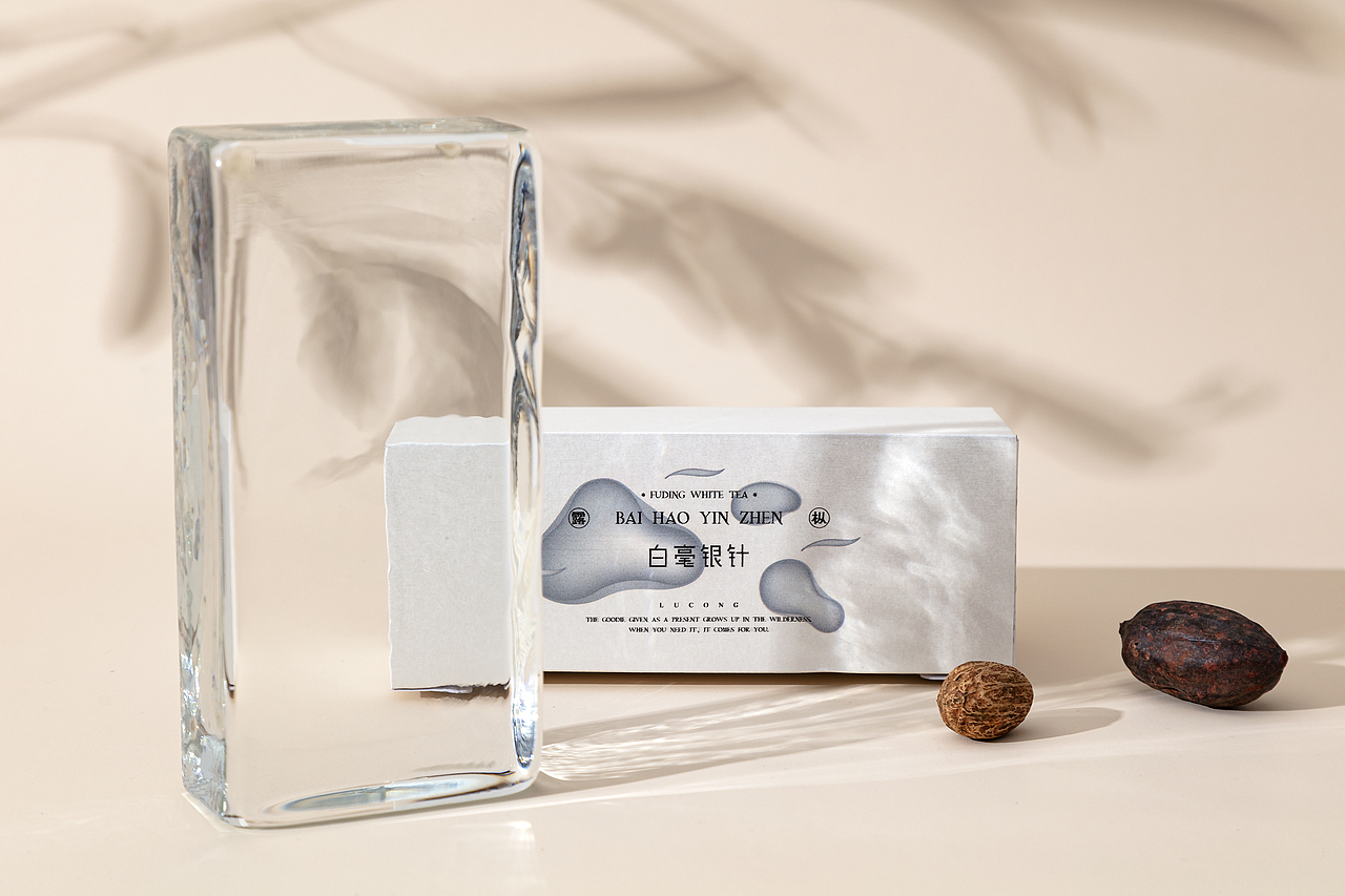 露枞白茶｜道威尔案例（图ZMjk3OTk5Nzky） - 包装 - 站酷设计师厦门道威尔设计原创素材 - 站酷ZCOOL