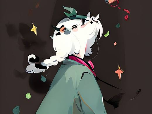 风格各异你喜欢吗（个人主页-ZNjUwOTI1MDg=） - 其他平面 - 站酷设计师睡不醒的曼原创素材 - 站酷ZCOOL