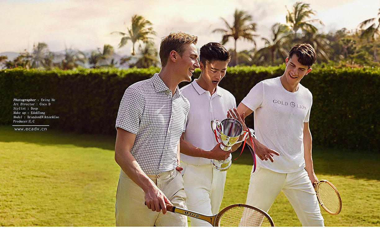 金利来男装 | 金利来2017广告大片（图ZMTAyNDc3Nzg0） - 人像摄影 - 站酷设计师ECSTUDIO艺超摄影原创素材 - 站酷ZCOOL