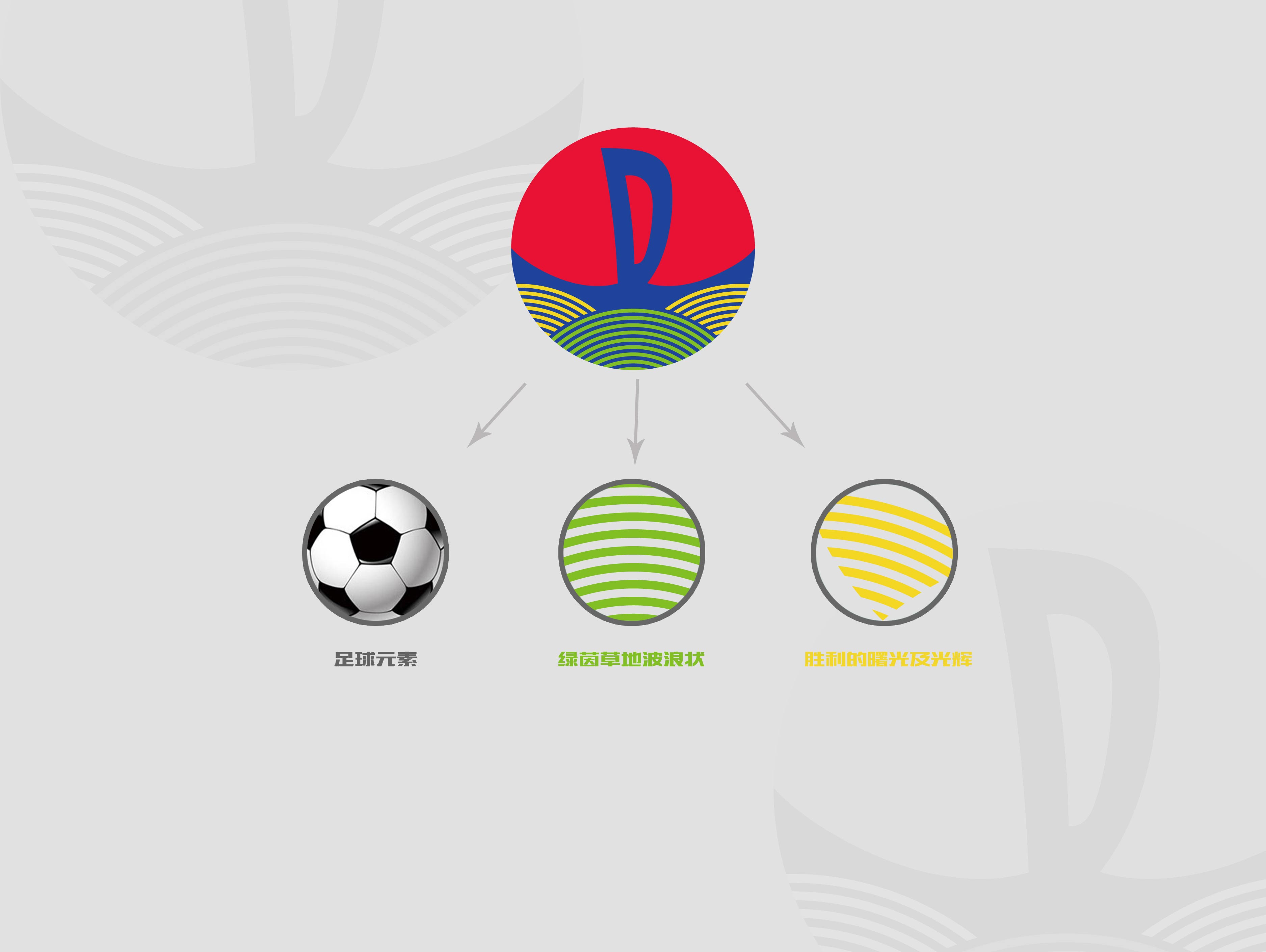 中国杯logo诠释