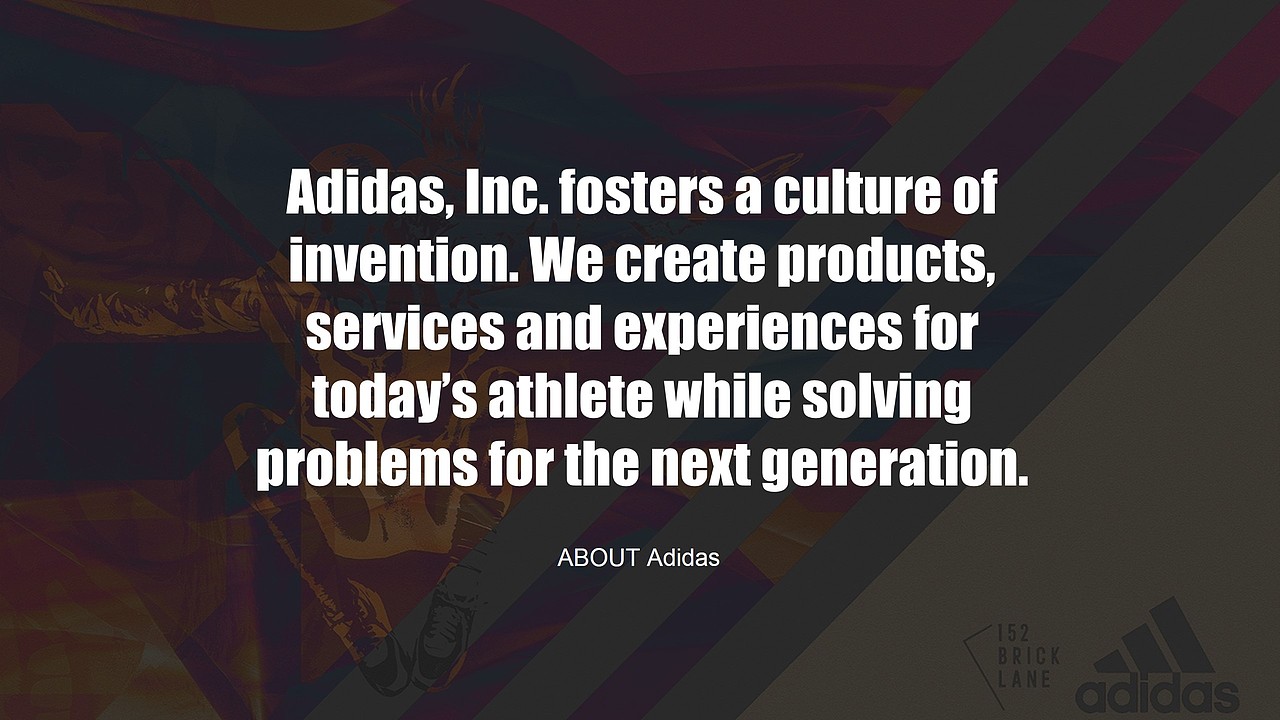 adidas阿迪达斯时尚运动品牌营销策划PPT模板（图ZNzgzNDAzOTI=） - PPT/Keynote - 站酷设计师MASEFAT工作室原创素材 - 站酷ZCOOL