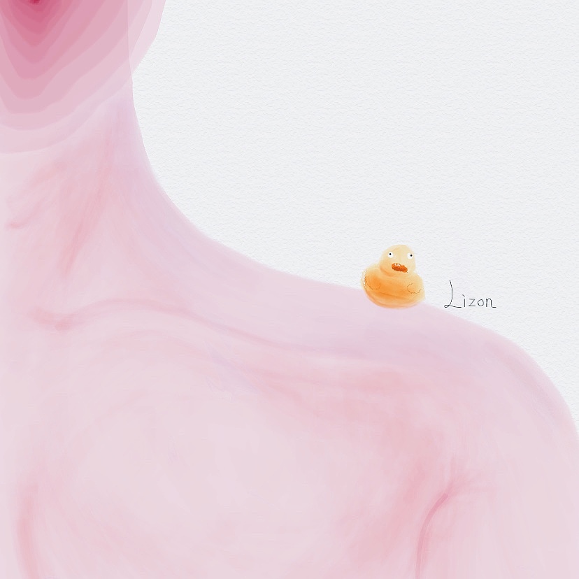 粉红老男人（图ZMjI3MzgxNTY4） - 创作习作 - 站酷设计师常吃藕原创素材 - 站酷ZCOOL