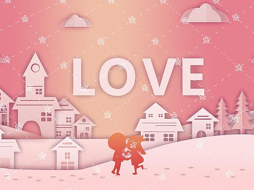 插画（暑假＋国庆）