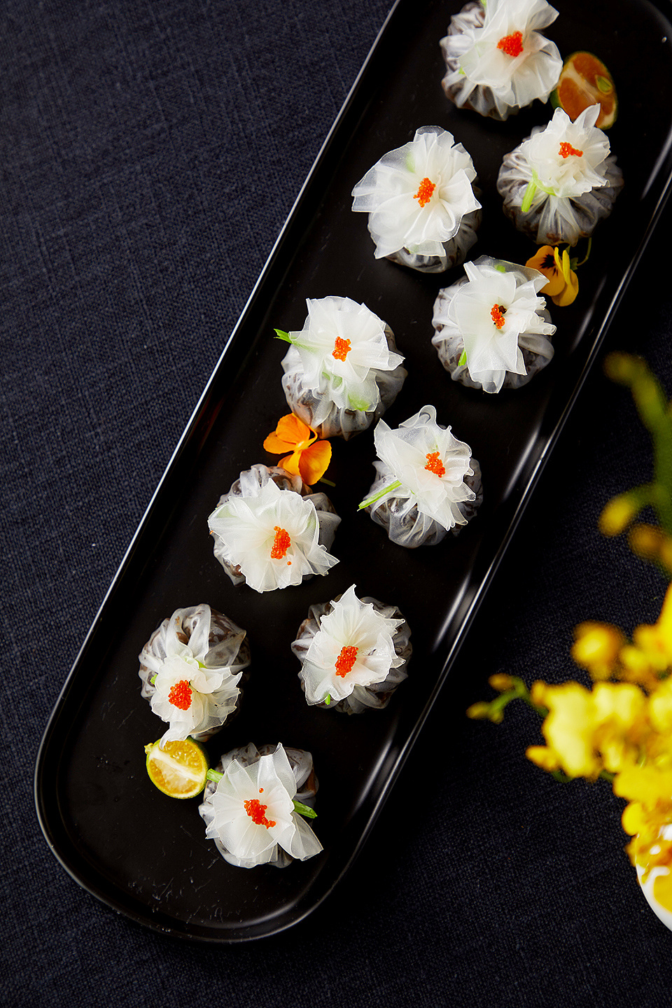 菜谱摄影美食创意原创