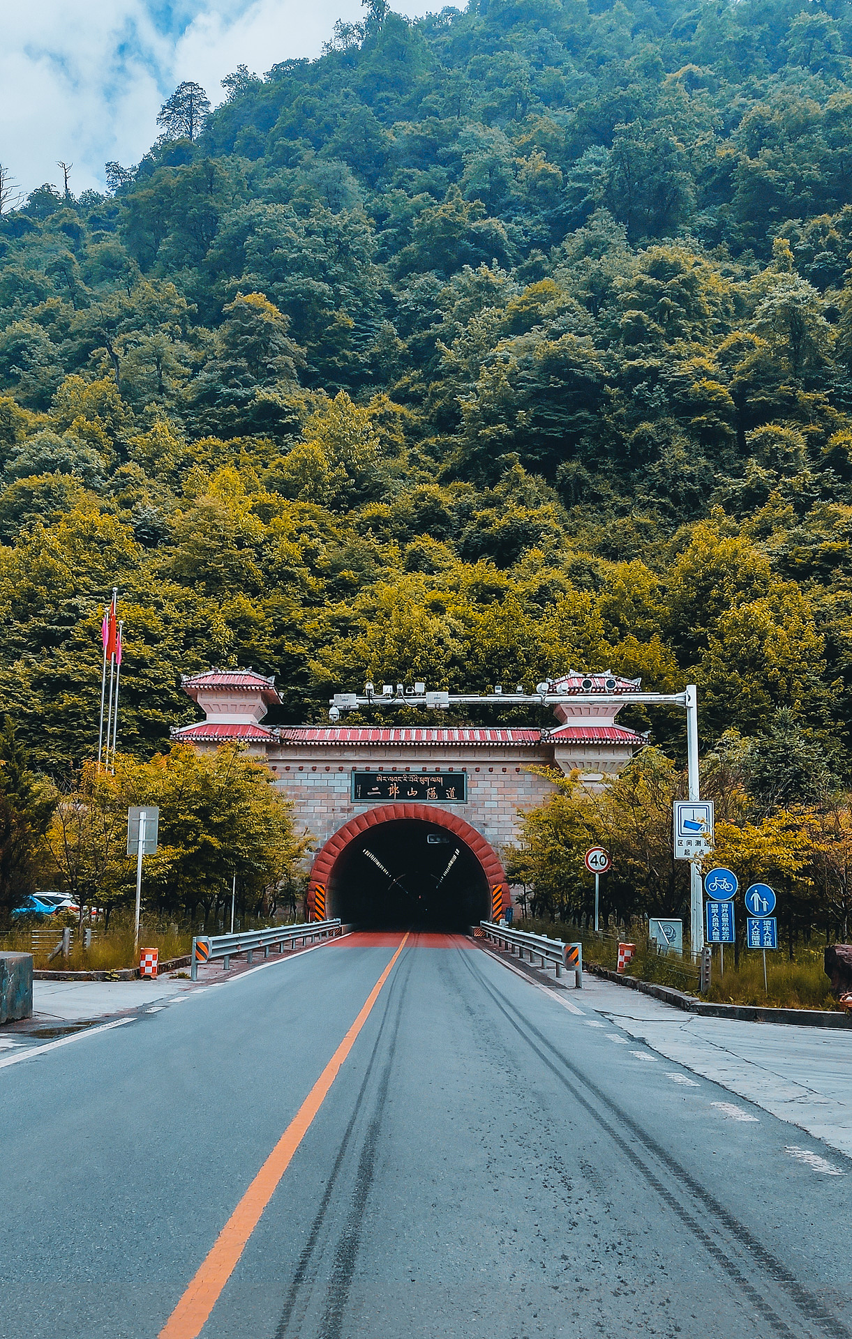 2020年川藏线摩托车旅行（图ZMjM4MDY2NzAw） - 人文/纪实摄影 - 站酷设计师程弎益原创素材 - 站酷ZCOOL