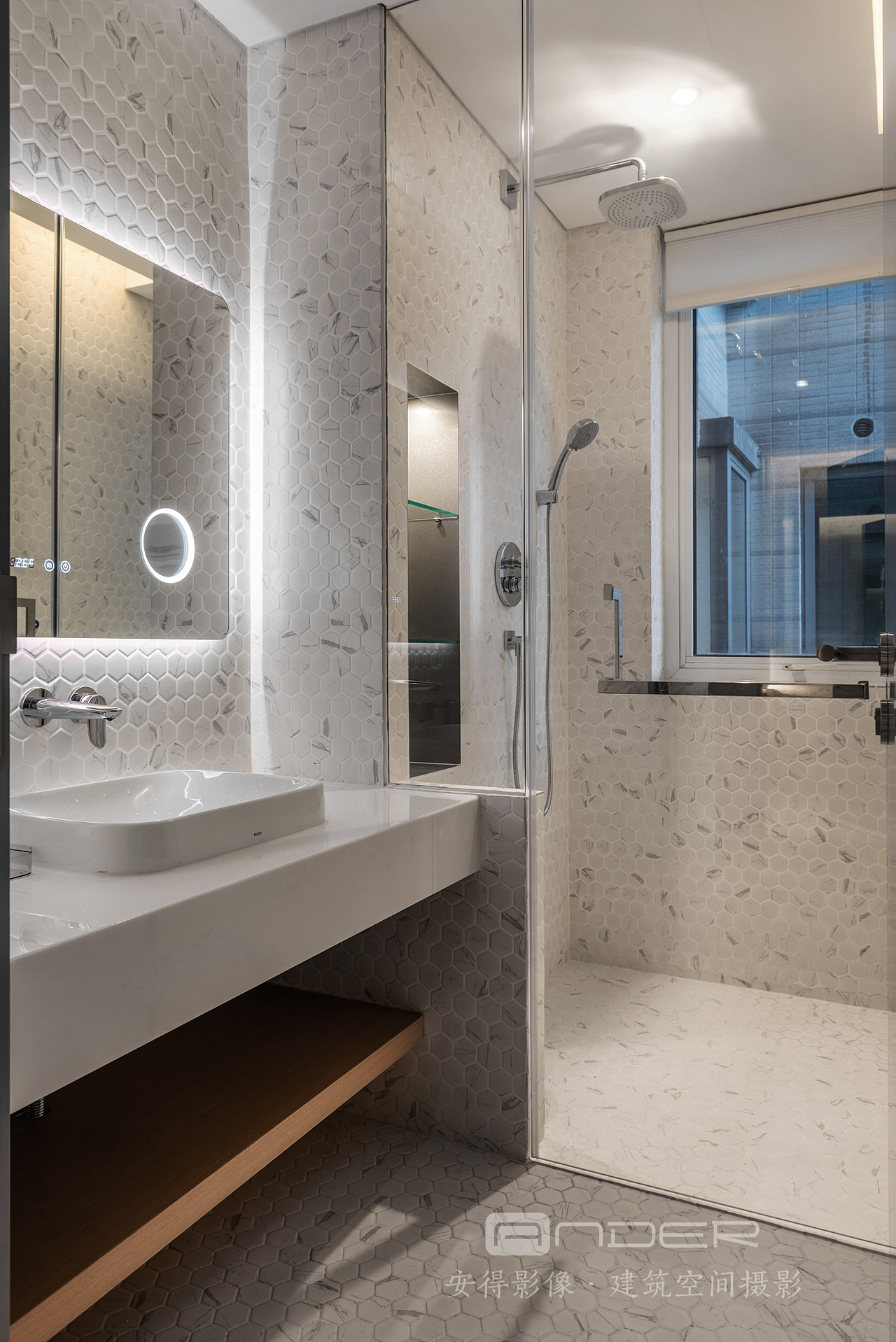 「极客之家」家装设计项目摄影（图ZMjA1ODUwMTYw） - 环境/建筑摄影 - 站酷设计师AnderMedia原创素材 - 站酷ZCOOL