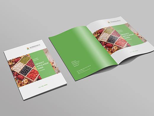 工作中的案例##画册设计