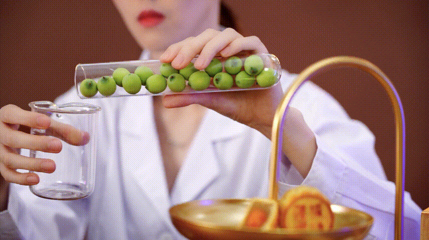 月饼丨美心 x 完美呈现