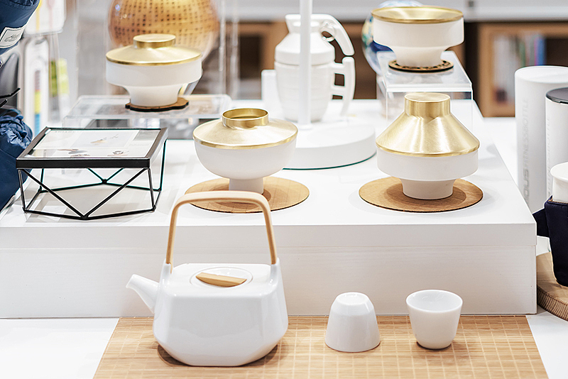 Fly Page丨飞行的书本,展开书店与城市的对话