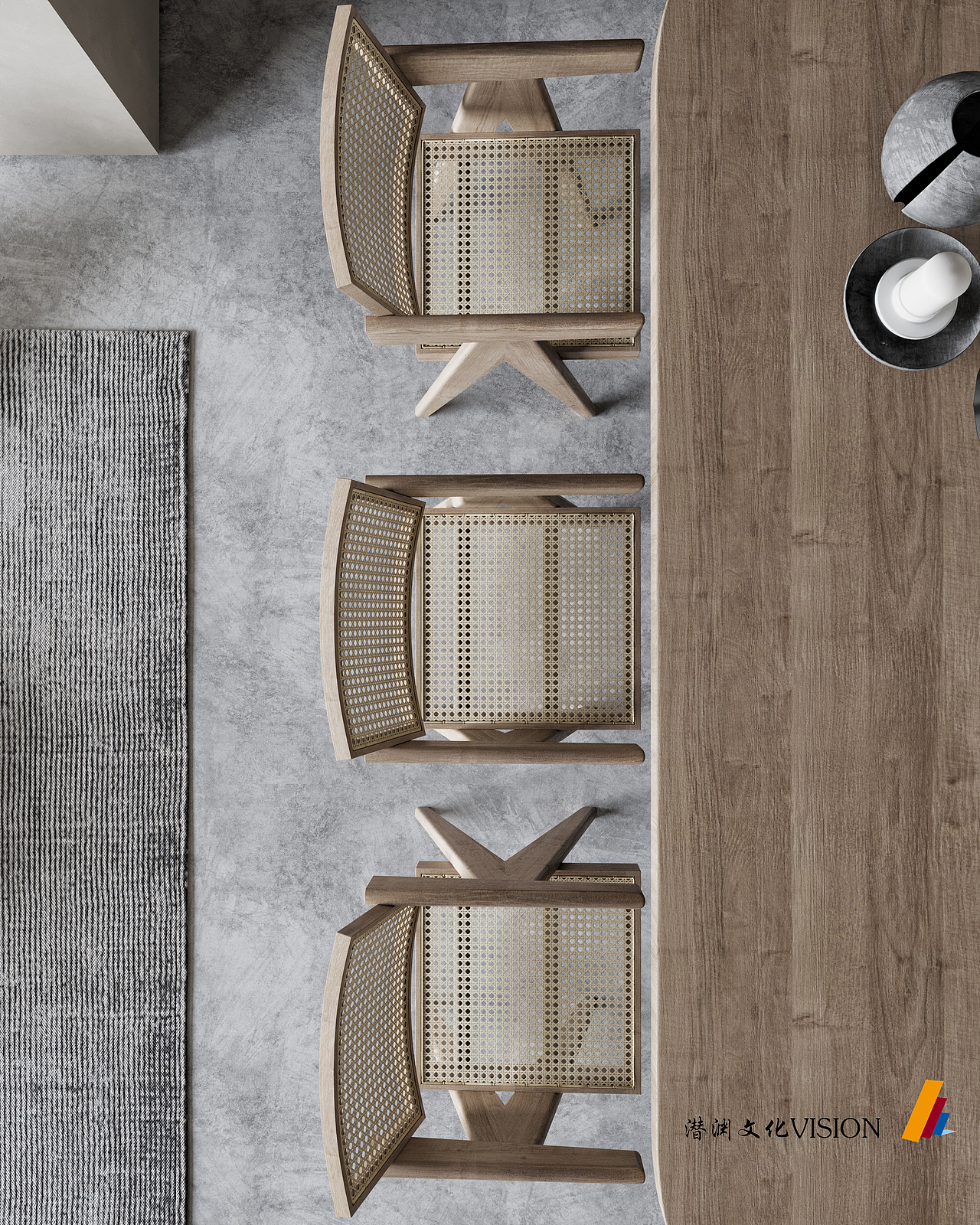 诧寂风 潜渊文化