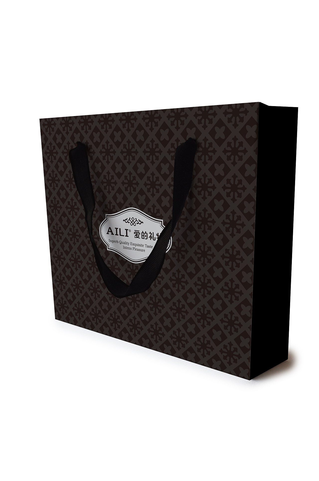 AILI手工饼干新品设计方案（图ZMjM2NTkxNDg=） - 包装 - 站酷设计师完秀广告原创素材 - 站酷ZCOOL